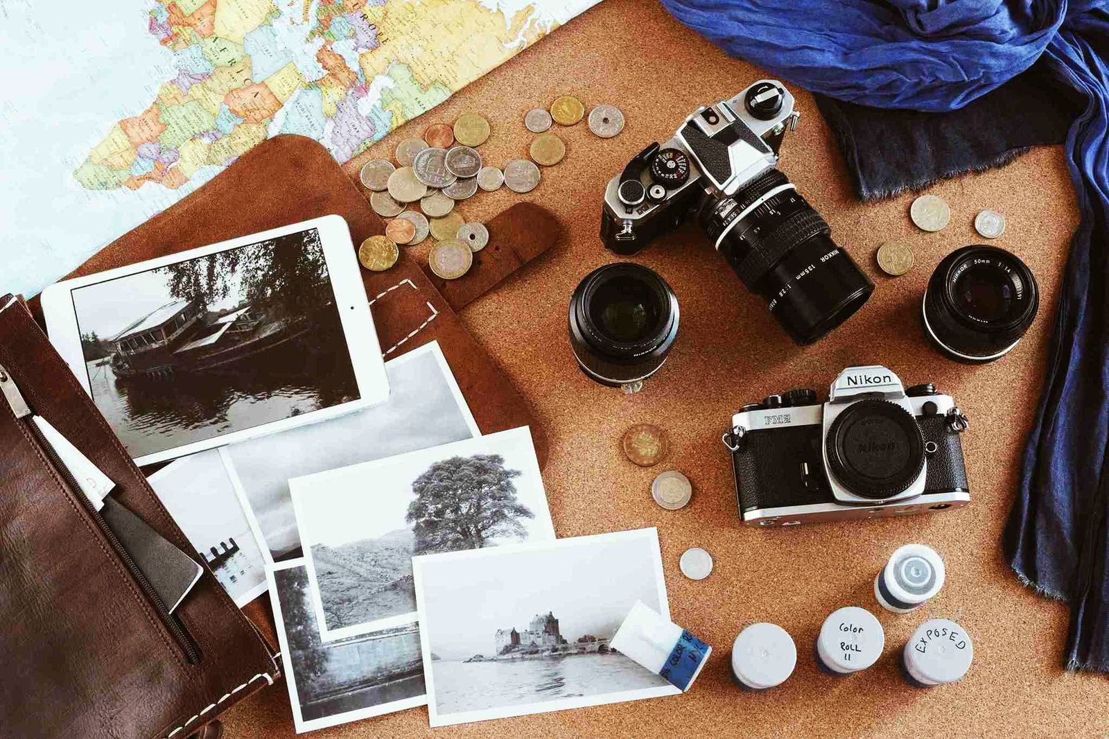 Luxury Travel and Lifestyle Blog